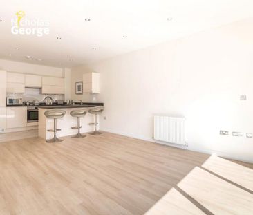 1 bedroom property to rent - Photo 5