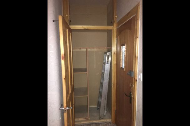 1 Bed Flat, Watson Crescent, EH11 - Photo 1