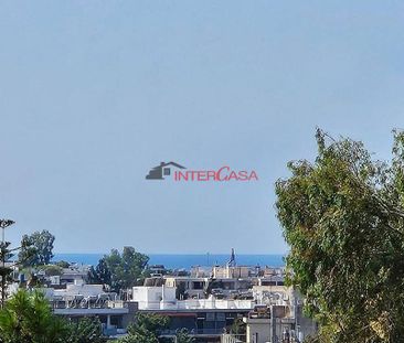 Μεζονέτα 105 τ.μ. για ενοικίαση, Αθήνα - Νότια Προάστια, Γλυφάδα - Φωτογραφία 2