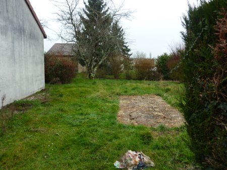 Location Maison 4 pièces 87m² MONTMORILLON 86500 - Photo 5