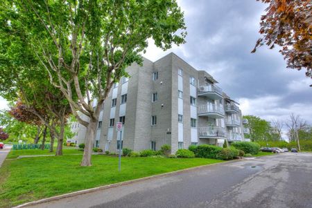 5261 Rue Riviera, app.202, H8Z 3H7, H8Z 3H7, Montréal - Photo 5
