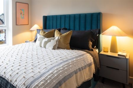 Casa at Westmoor Grange, Doncaster, DN3 - Photo 5