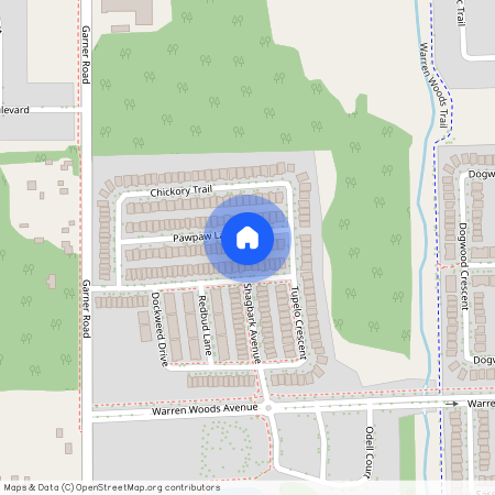 8652 PAWPAW LANE, Niagara Falls, Brown