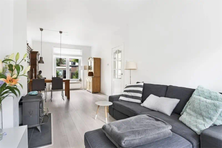 Maison Borneostraat, Heemstede - À Louer - Photo 2