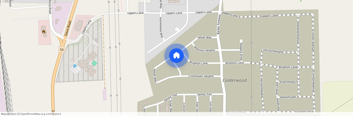 116 Velvet Way, Thorold