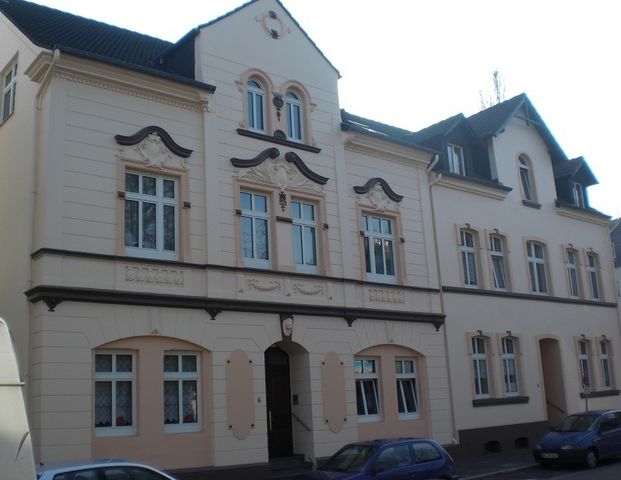 4-Zimmer-Wohnung mit Balkon in Recklinghausen-Süd mieten - Photo 1