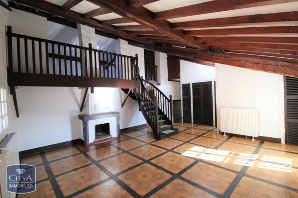 Location Appartement 4 pièces 117m² SASSENAGE 38360 - Photo 1