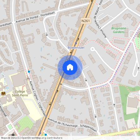 Uccle