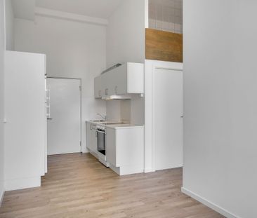 Tagensvej 129, 3. 57, 2200 København N - Photo 1
