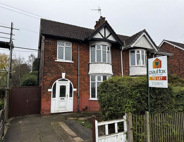 West Common Lane, Scunthorpe - Photo 1