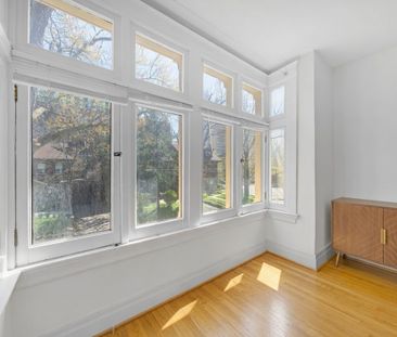 For Lease - 12 Foxbar Road Unit# 2, Toronto, Ontario - Photo 4