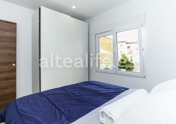 Carrer Ametllers, Altea, Valencian Community 03779