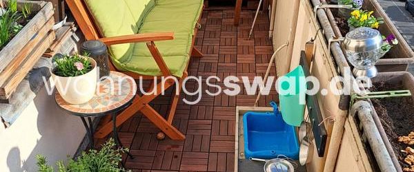 Wohnungsswap - 3 Zimmer, 67 m² - Perleberger Straße, Moabit, Berlin - Photo 1