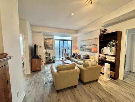 For Lease - 35 Fontenay Court Unit# 506, Toronto, Ontario - Photo 2