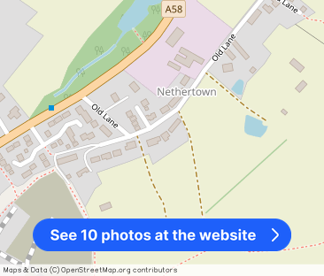 Jubilee Crescent, Drighlington - Photo 1