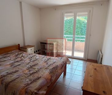 APPARTEMENT T3 - LOCATION MEUBLEE - LE THOLONET - Photo 4