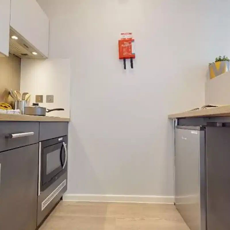 Silver Studio - Photo 1