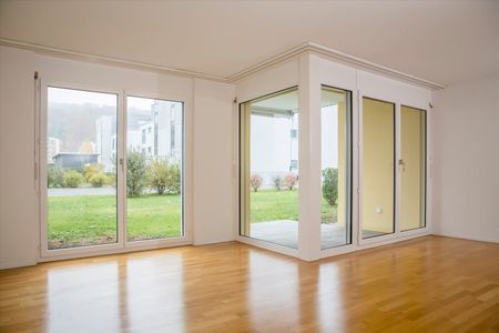 2.5 Zimmer, 53 m², 3. Stock - Photo 4