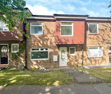 3 bedroom terraced house to rent - Photo 6