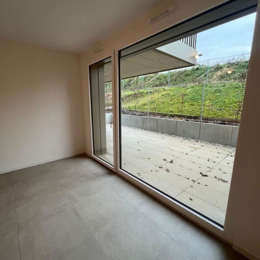 For rent – Beautiful new 3.5-room apartment in Payerne (VD) - Photo 1