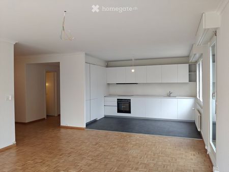 3.5 Zimmer, 76 m² - Foto 2