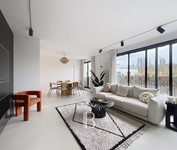 Appartement • Chateau de Vaucresson, Vaucresson - Photo 3