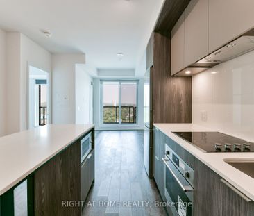 For Lease - 130 River Street Unit# 1201, Toronto, Ontario - Photo 5