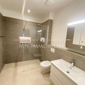 2.5 Zimmer, 65 m², EG - Foto 2