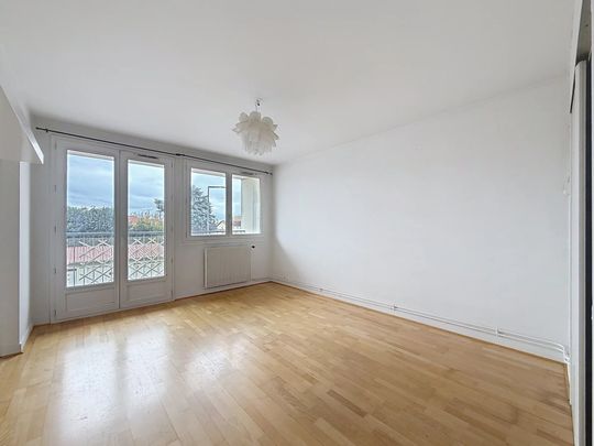 Location Appartement 2 pièces 44m² TOULOUSE 31400 - Photo 1