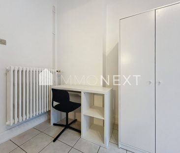 Appartement 1 pièce à Thionville - Photo 5