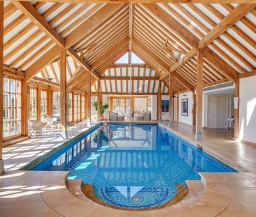7 bedroom detached house to rent - Photo 5