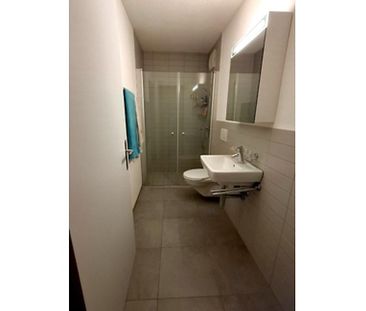 3½ Zimmer-Wohnung in Buchrain (LU), möbliert, auf Zeit - Photo 6