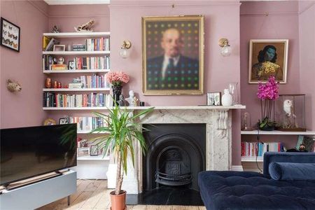 Ground Floor Flat, Beresford Road, London, N5 - Photo 2
