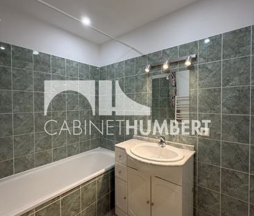 APPARTEMENT T2 A LOUER - Photo 2