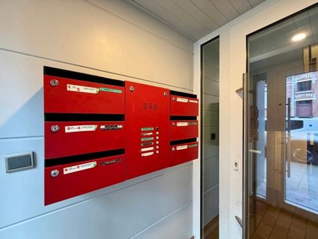 Triplex te huur - Foto 4