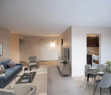 Peppertree Estates — 2 Bedroom - Photo 2