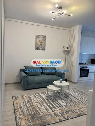 Prima inchiriere, apartament 2 camere, parcare I Atena Residence - Fotografie 1