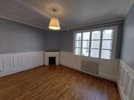 Appartement T3 à louer Rennes centre ville - 62 m² - Photo 5