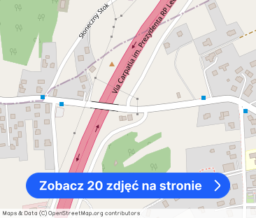 Apartament 93m2 na wynajem. - Zdjęcie 1