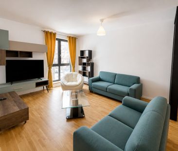 Studio generos | Bloc nou | Avram Iancu - Photo 3
