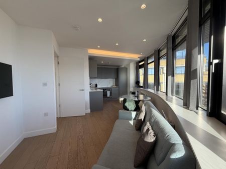 1 bedroom flat to rent - Photo 4