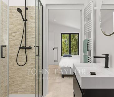 Maison à louer Mougins, Cote d'Azur, France9 000 EUR / Mois - Photo 4