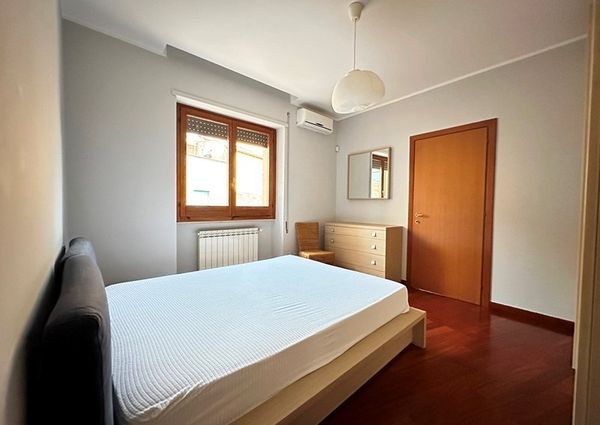 Appartamento in affitto a Velletri