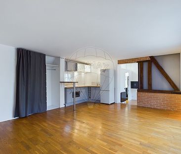 Appartement à louer - Oise - 60 - Photo 4