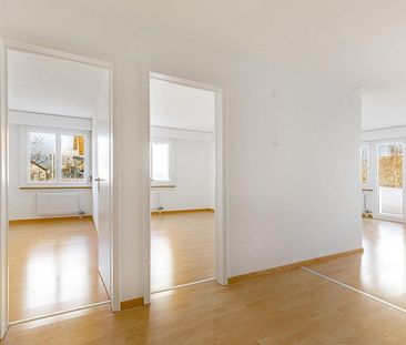 Attraktives 4.5-Zimmer-Wohnglück in Utzenstorf - Photo 2