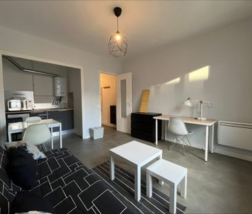 Appartement Grenoble - Photo 4