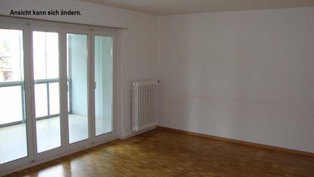 2-Zimmerwohnung im EG - Photo 2
