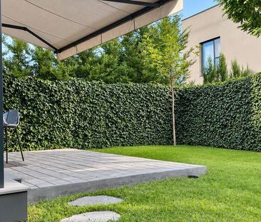 Modern villa | residential complex | Iancu Nicolae- Cambridge School - Fotografie 3