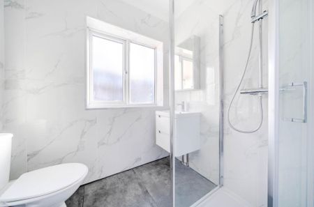 4 bedroom maisonette to rent - Photo 4