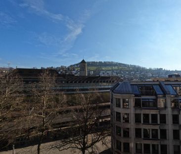 Wohnung für Liebhaber eines besonderen Charmes! - Photo 3